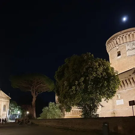 Σπίτι διακοπών La Casa Nel Castello *