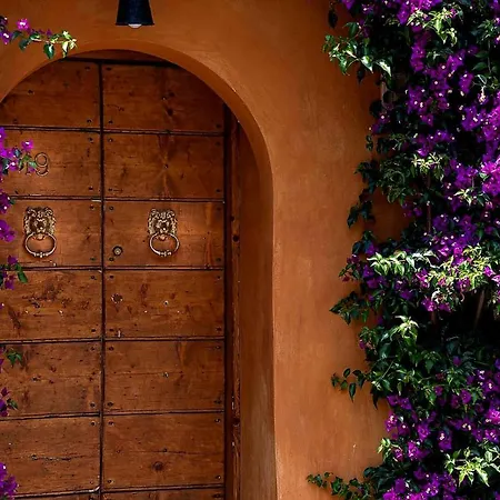 La Casa Nel Castello Σπίτι διακοπών