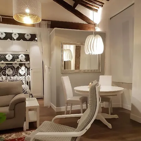 Σπίτι διακοπών La Casa Nel Castello Όστια Αντίκα