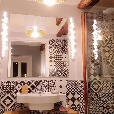 La Casa Nel Castello Όστια Αντίκα