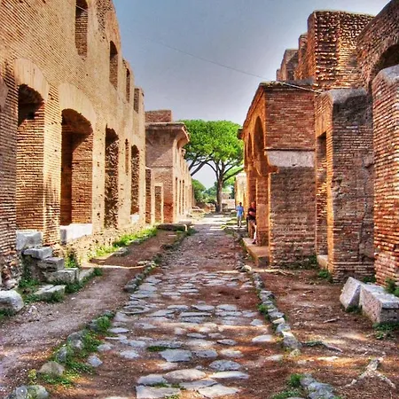 La Casa Nel Castello Σπίτι διακοπών *