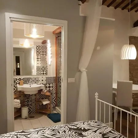 Σπίτι διακοπών La Casa Nel Castello