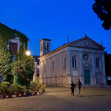 Σπίτι διακοπών La Casa Nel Castello *