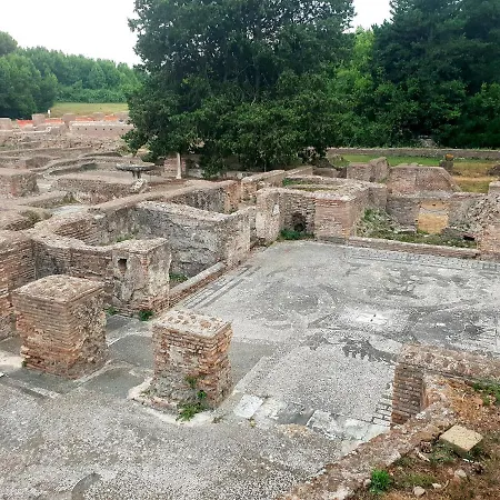 La Casa Nel Castello Σπίτι διακοπών *