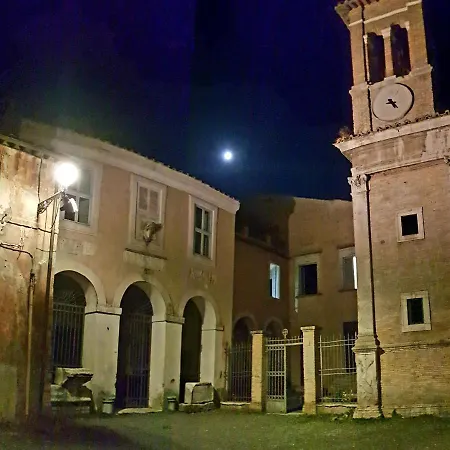 La Casa Nel Castello Σπίτι διακοπών *