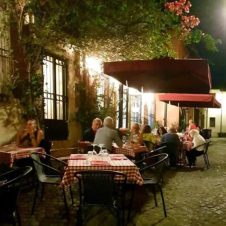 La Casa Nel Castello Σπίτι διακοπών Όστια Αντίκα