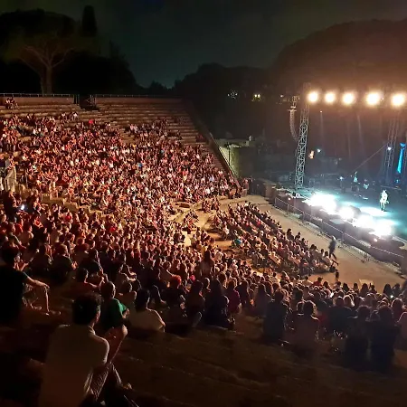 Σπίτι διακοπών La Casa Nel Castello